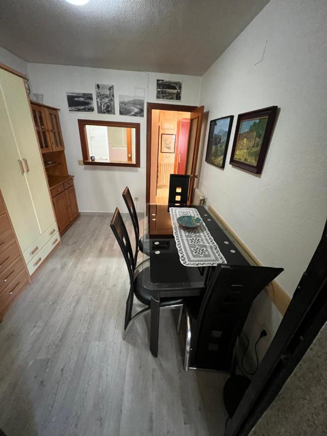 Apartamento Kuki En Rincon De Loix เบนิดอร์ม ภายนอก รูปภาพ