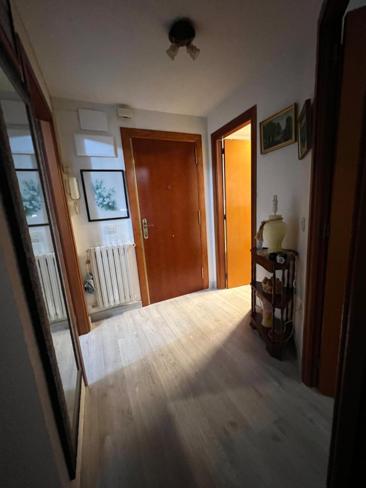 Apartamento Kuki En Rincon De Loix เบนิดอร์ม ห้อง รูปภาพ